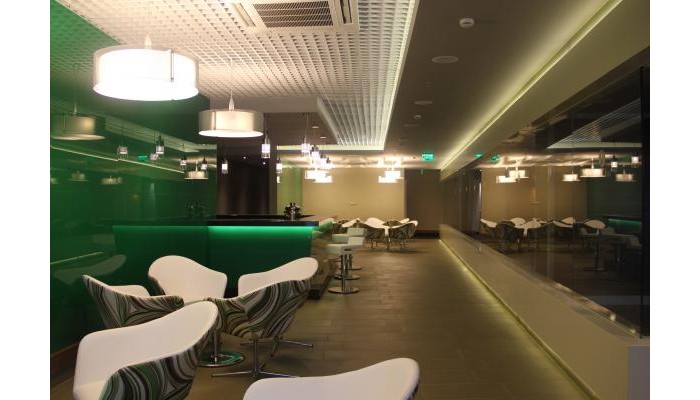 Hotel Lonicera West (Ex Gold Island Family) poza 8