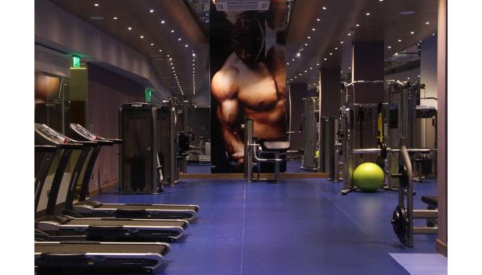 Hotel Lonicera West (Ex Gold Island Family) poza 11