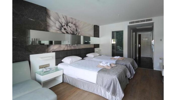 Hotel Lonicera West (Ex Gold Island Family) poza 6