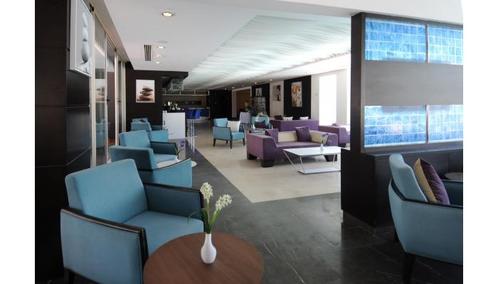 Hotel Lonicera West (Ex Gold Island Family) poza 10