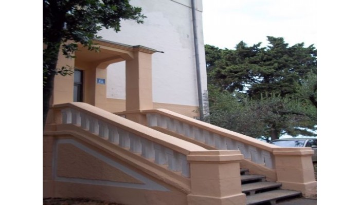 Hotel Belvedere poza 0