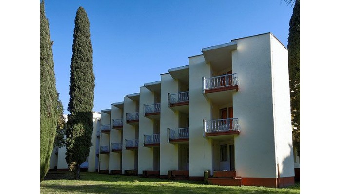 Hotel Jadran poza 0
