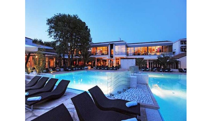 Hotel Melia Coral poza 3