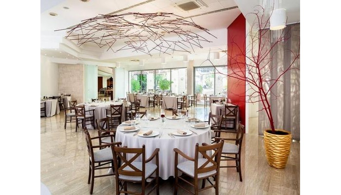 Hotel Melia Coral poza 9