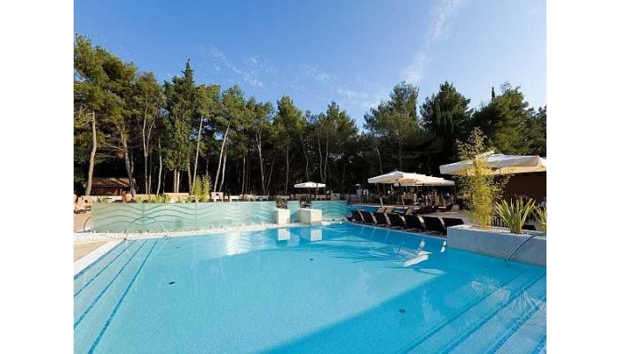 Hotel Melia Coral poza 2