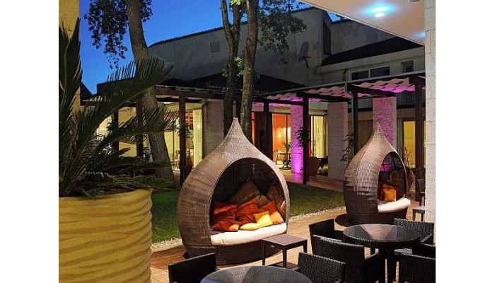 Hotel Melia Coral poza 0