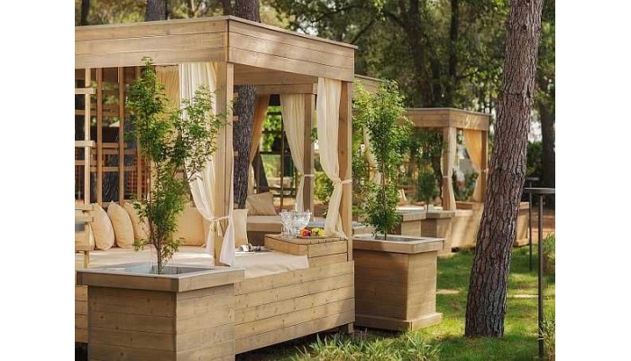 Hotel Melia Coral poza 5