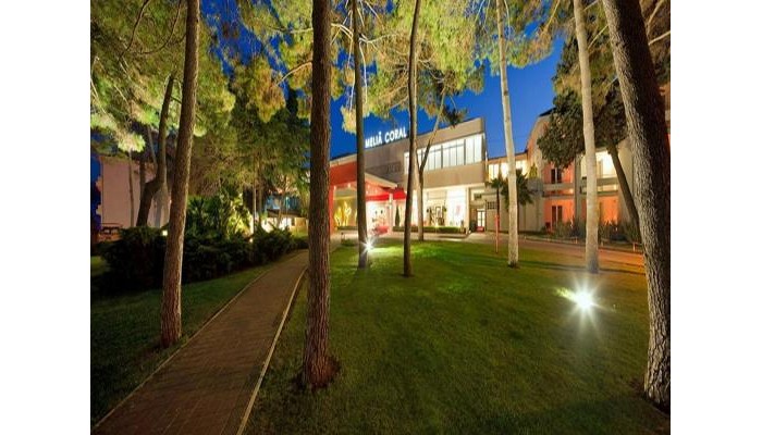 Hotel Melia Coral poza 6