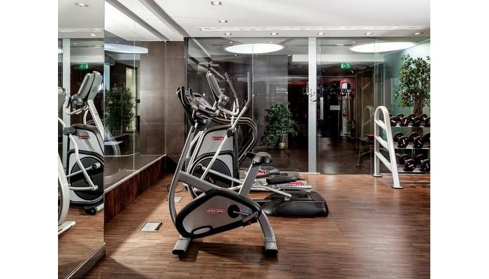 Hotel Melia Coral poza 7