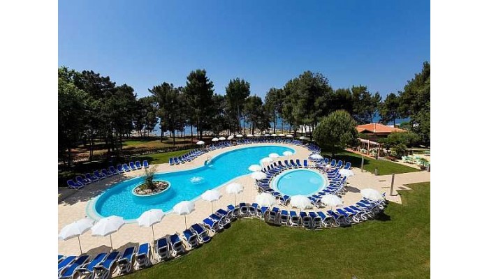 Hotel Sol Aurora poza 4