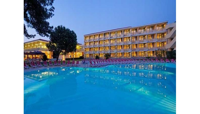 Hotel Sol Aurora poza 0