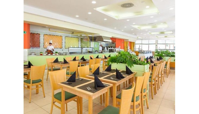 Hotel Sol Aurora poza 9