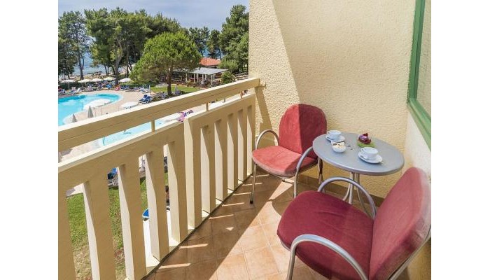 Hotel Sol Aurora poza 8