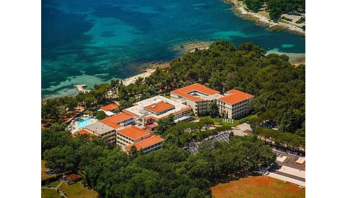 Hotel Sol Aurora poza 1