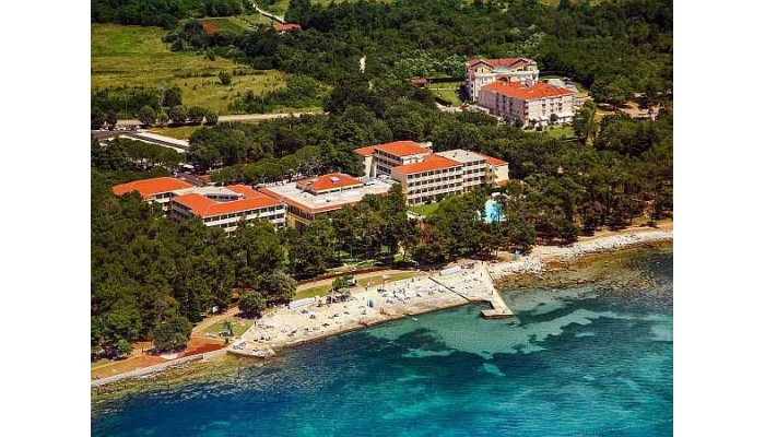 Hotel Sol Aurora poza 2