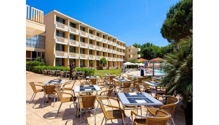 Hotel Sol Aurora poza 7