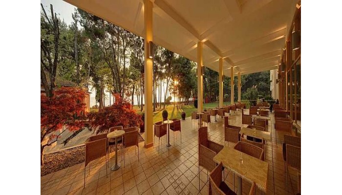 Hotel Sol Aurora poza 3