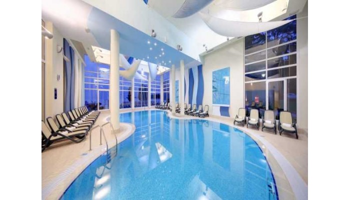 Hotel Sol Umag poza 5