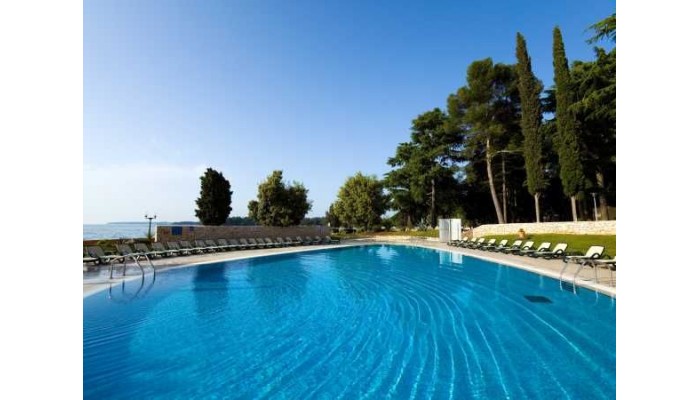 Hotel Sol Umag poza 3