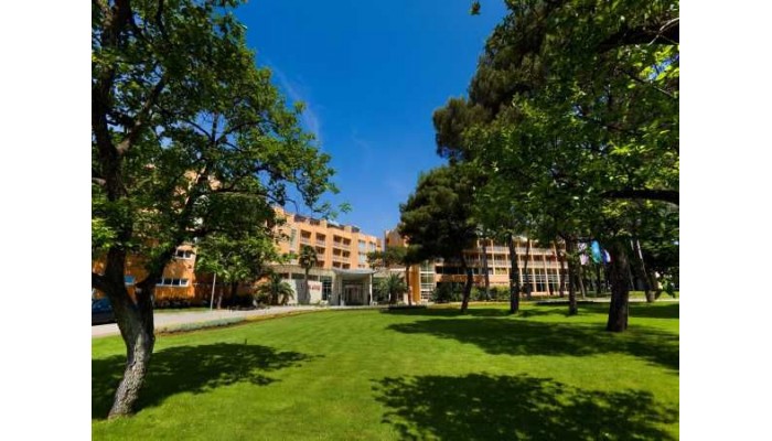 Hotel Sol Umag poza 2