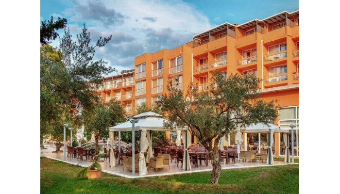 Hotel Sol Umag poza 0