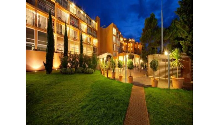 Hotel Sol Umag poza 1