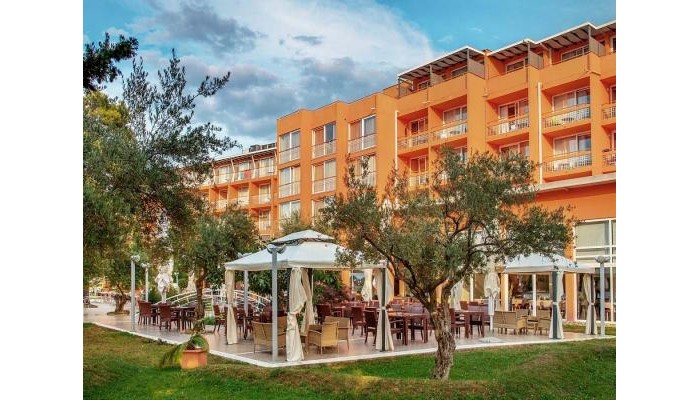 Hotel Sol Umag poza 8