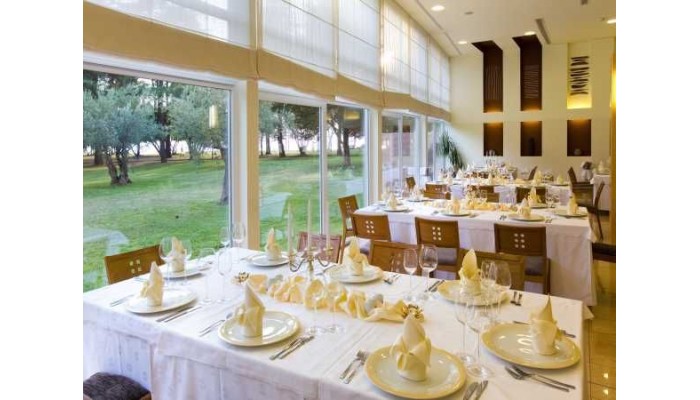 Hotel Sol Umag poza 6