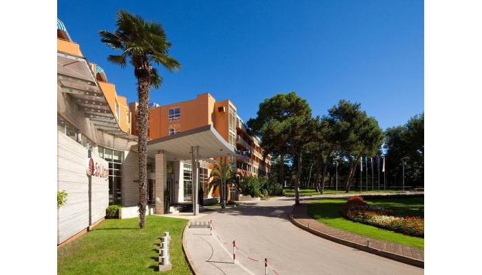Hotel Sol Umag poza 9