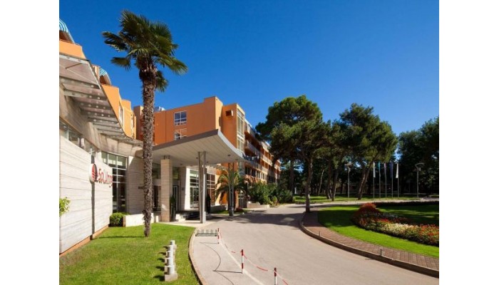 Hotel Sol Umag poza 4