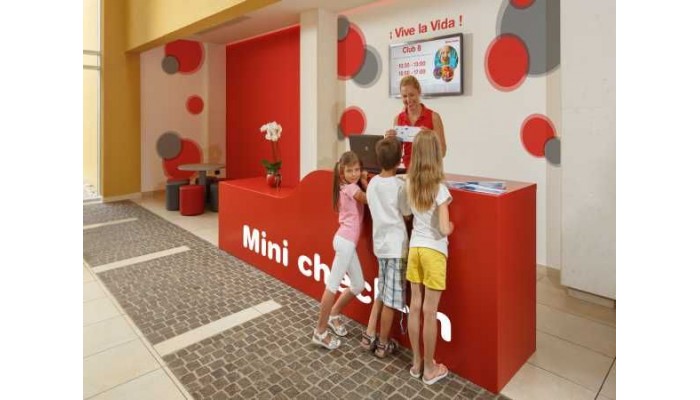 Village Sol Garden Istra poza 20