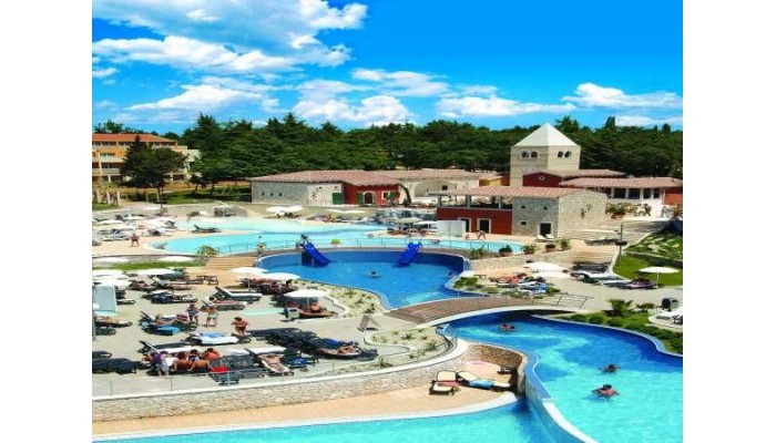 Village Sol Garden Istra poza 0