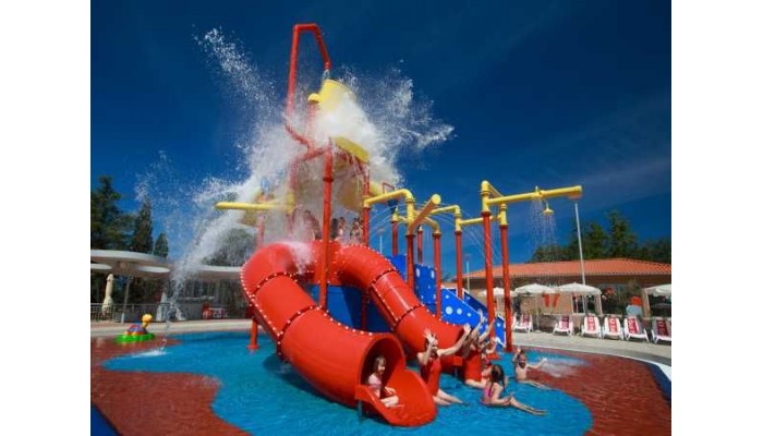 Village Sol Garden Istra poza 6