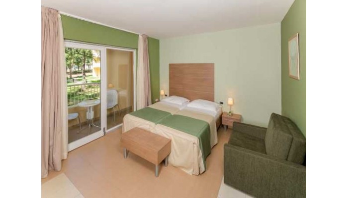 Village Sol Garden Istra poza 14