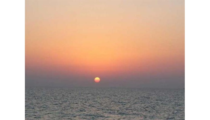 Umm Al Qwain Beach Hotel poza 6