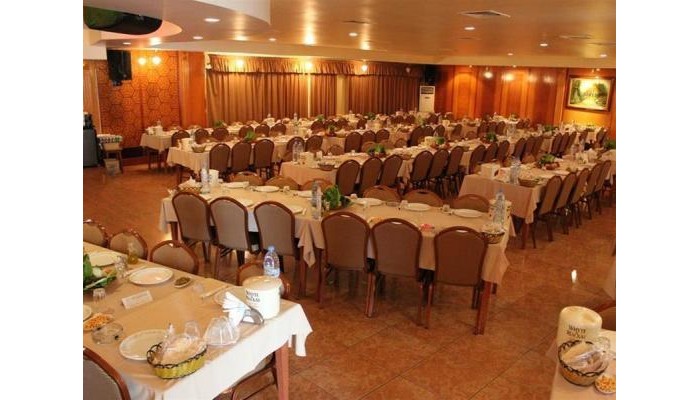 Umm Al Qwain Beach Hotel poza 4