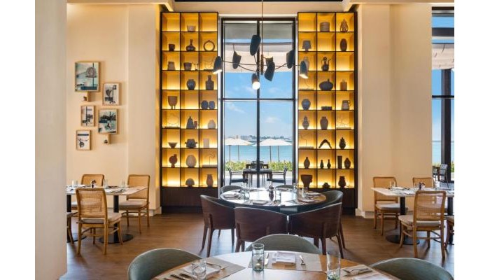 Vida Beach Resort Umm Al Quwain poza 6