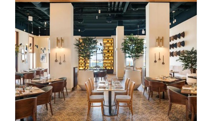 Vida Beach Resort Umm Al Quwain poza 9