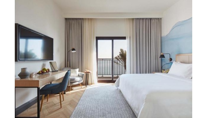 Vida Beach Resort Umm Al Quwain poza 2