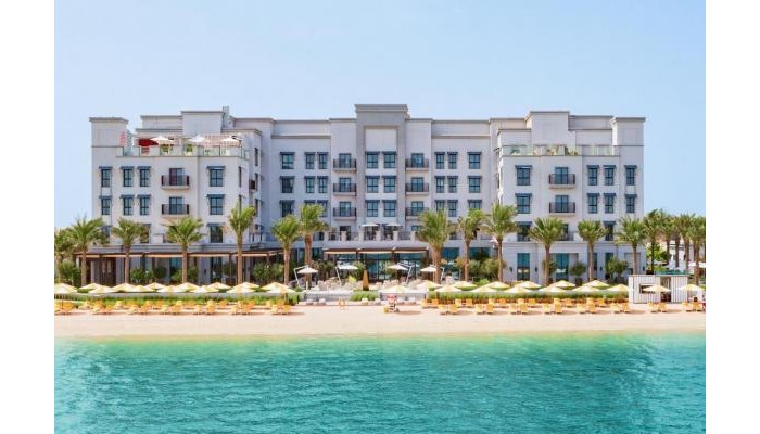 Vida Beach Resort Umm Al Quwain poza 0