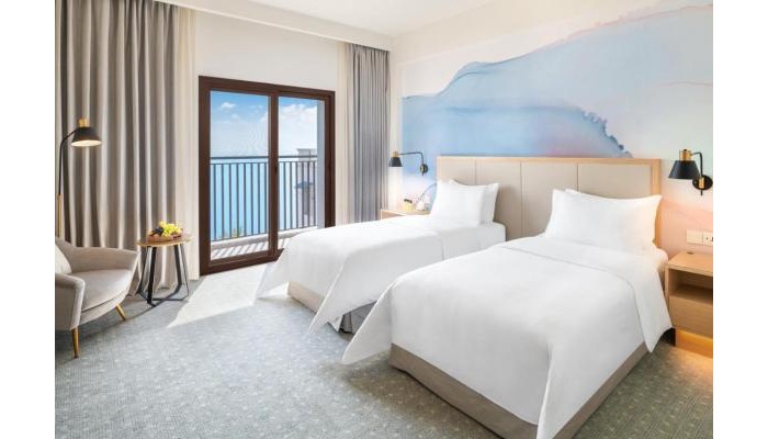 Vida Beach Resort Umm Al Quwain poza 3