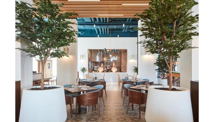 Vida Beach Resort Umm Al Quwain poza 7