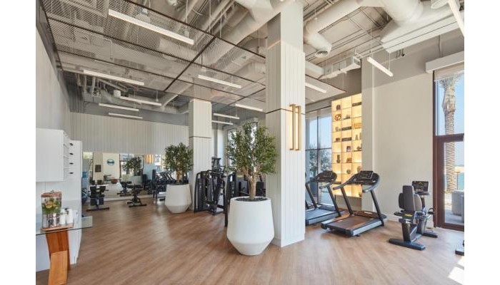 Vida Beach Resort Umm Al Quwain poza 10