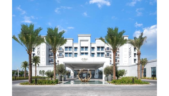 Vida Beach Resort Umm Al Quwain poza 1