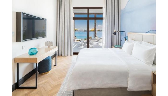 Vida Beach Resort Umm Al Quwain poza 4