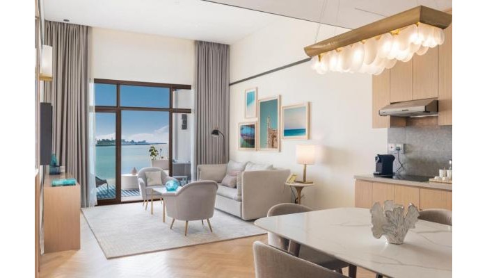 Vida Beach Resort Umm Al Quwain poza 5