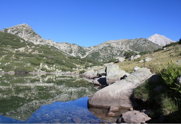  Blagoevgrad Bansko poza