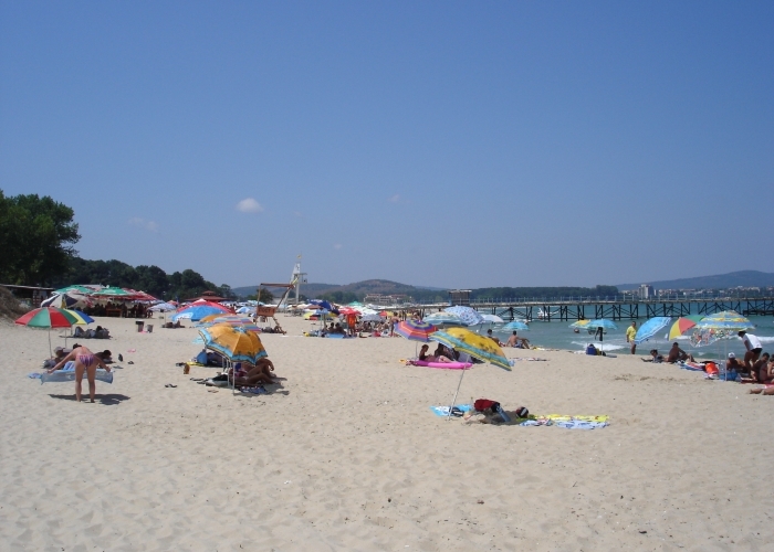 Burgas Primorsko poza Burgas Primorsko poza