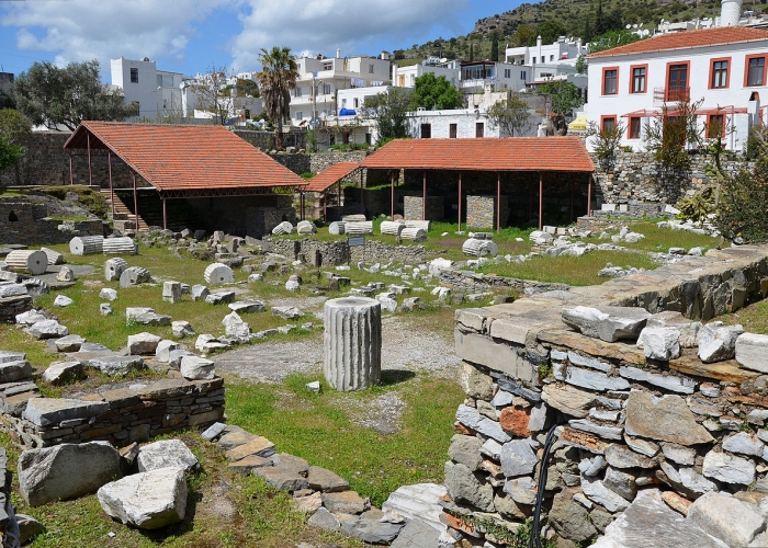  Bodrum Turgutreis poza