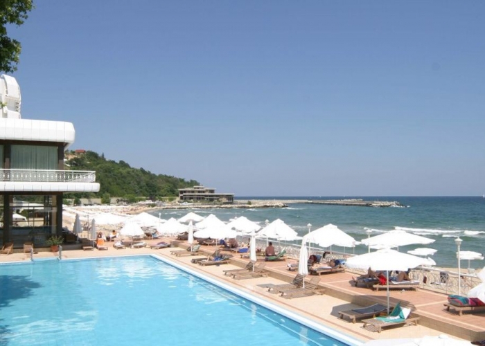 Varna Sunny Day poza Varna Sunny Day poza